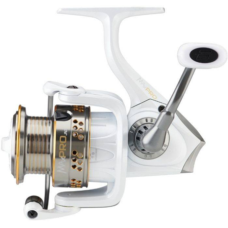 ..Kołowrotek ABU GARCIA Max Pro 30