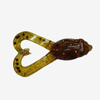 Gumy Water King Żabka 4cm | kolor 20 | 8szt.
