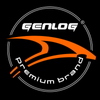 .Kołowrotek GENLOG G-LEADER FEEDER REEL 4000
