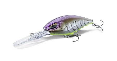 Wobler NAYS CRNK 50 DR | 5cm | 7.4g | 2.5-3m | S-12