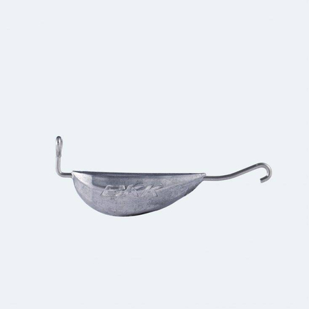Dozbrojka BKK BB Trigger-21 UVO | #1/0 | 1 szt. do gum 18-22cm