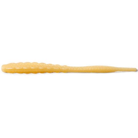 Gumy FishUp Scaly 7,0cm | 2,8" | #108 Cheese | 10szt.