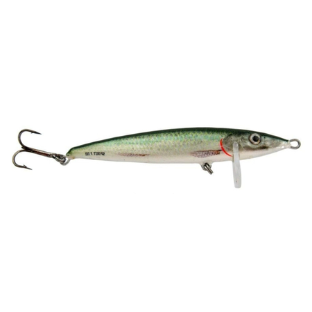 Wobler Hunter Spirit 9cm | 10g | tonący | OL