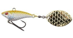 Wirujący ogonek Mikado M-TAIL 3g | gOLD 