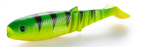 Guma Savage Gear Cannibal 15cm | Firetiger
