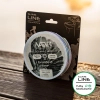 Plecionka sumowa VAGNER Braided Slime Line / 0.40mm / 41kg / 300m / Multikolor 