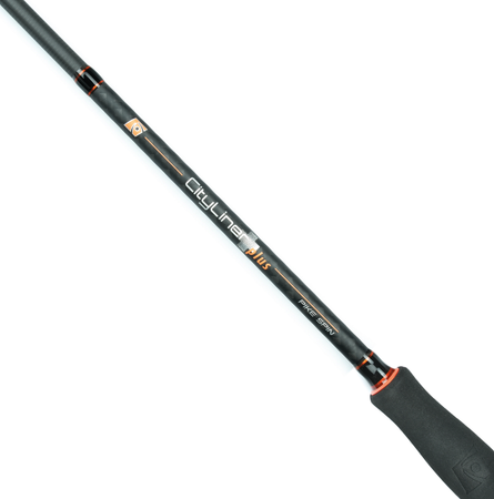 Wędka Robinson CityLiner Plus Pike Spin 230cm | 6-25g