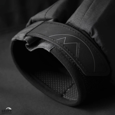 Kurtka Geoff Anderson WS PRO | L