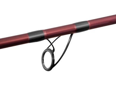 Wędka DELPHIN Magma LEGEND4RY 360cm / 120g / 3sec