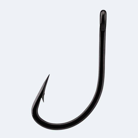 Haczyki Karpiowe BKK Carp Continental | #4 | 10 szt.