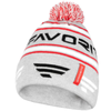 Czapka zimowa Favorite Double Logo 58 szara