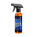 Liquid Baitnow Method Feeder - WATER PELLET ORANGE 250ml