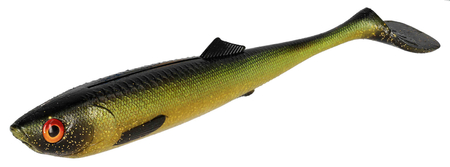 Zestaw guma Mikado Sicario 18cm - Tench + Dozbrojka Mikado Evo Stinger XL