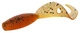Orange Pepper