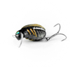 Wobler Imago Lures Big Mama 3,5cm - pływający - BK