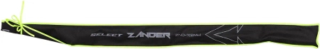 Wędka Select Zander ZND-702MH 213cm | 7-35g | Ex.Fast