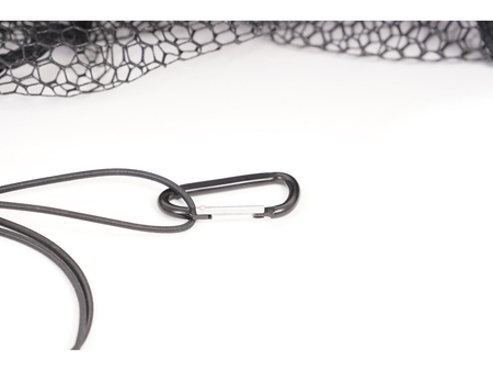 Podbierak W3 FLOATING BELLY BOAT & WADING NET | rozm. M