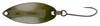Błystka Wahadłowa  Mikado - M-Craft SPOON / 3.4g / 10  / op. 1szt.