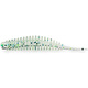 #413 UV Clear/Blue