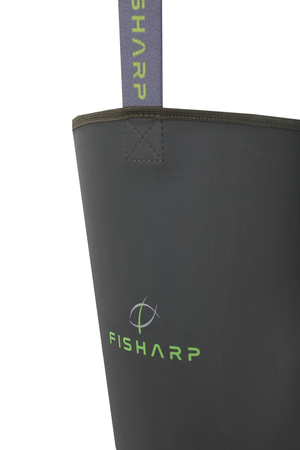 Wodery Pros Fisharp | rozm. 43