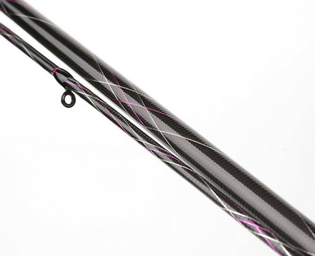 Wędka Mikado UV Ultraviolet Light Feeder 390cmdo 90g