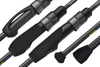 Wędka Graphiteleader Corto 23GCORS-572UL-TS | 170cm | 0.1-2.5g