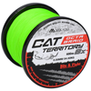 Plecionka Mikado Cat Territory Octa Braid 0,60mm | yellow | 600m
