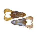 Guma Savage Gear Tough Toad 11cm | Brown
