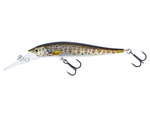 Wobler Jerkbite Westin Mr Jerkbite 7,5cm | Brown Trout Fry| neutralny