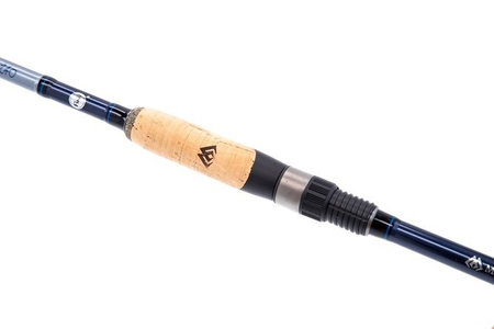 Wędka Mikado LX Sapphire Fazlite 220cm |do 7g