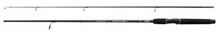 Wędka Mitchell Adventure II 242cm |10-35g