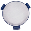 Sito Brain 33cm | 4mm | Niebieskie