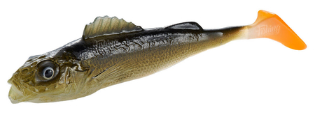 Guma SEWRO CUSTOM BAIT Jazgarz 10cm