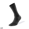 Skarpety Geoff Anderson WizWool MidWeight | Black | L / 44-47