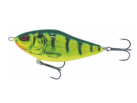 Wobler Kenart Dancer 10cm | PX | tonący |