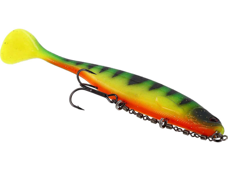 Dozbrojka Westin Add-It Jointed Stinger 4cm | #2 | 32kg | 2 szt. | do gum 13-15cm