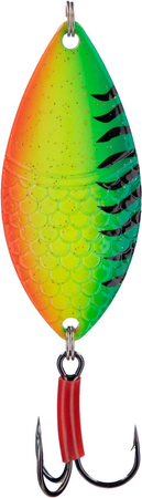 Wahadłówka Mikado Alga nr. 1 - 12g - Firetiger