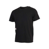 Koszulka Westin Script Black | rozm. S