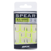 Kotwice BKK Spear-21 UVC | #1 | 5 szt.