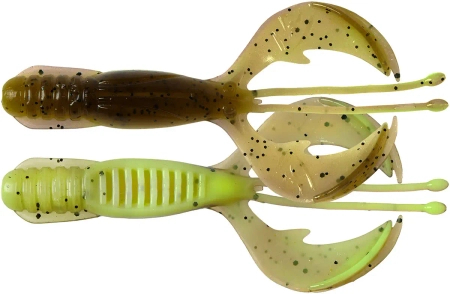 ,Przynęta SELECT Select Kraken 3" - 242 - 5 szt.