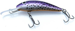 Wobler Gloog Kalipso SDR 6cm | 4g | pływający | STV