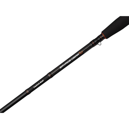 Wędka Savage Gear Perch Academy Twitch Bait 225cm | 7-25g