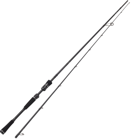 Wędka Westin W3 Finesse T&C 3rd 216cm | ML | 5-15g + GRATIS !!!