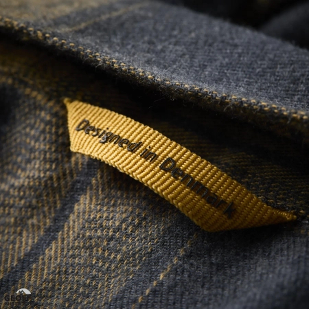 Koszula Geoff Anderson Ezmar All Year | Sun/Grey | L