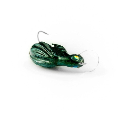 Wobler Imago Lures Big Mama 3,5cm - pływający - DG