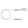 Przypony Mikado - Dream Leader - TWITCH 30cm/13LB/7kg - 2szt.