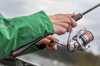 .Wędka Shimano Zodias 213cm | 5-15g
