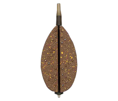 .Podajnik koszyk do methody Mikado Method Feeder Aperio L - 60g