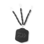 Stopery gumowe Daiwa N'Zon Feeder Stops | M