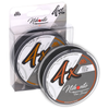 Plecionka Mikado Nihonto Fine Braid 0,40 mm | black | 300m